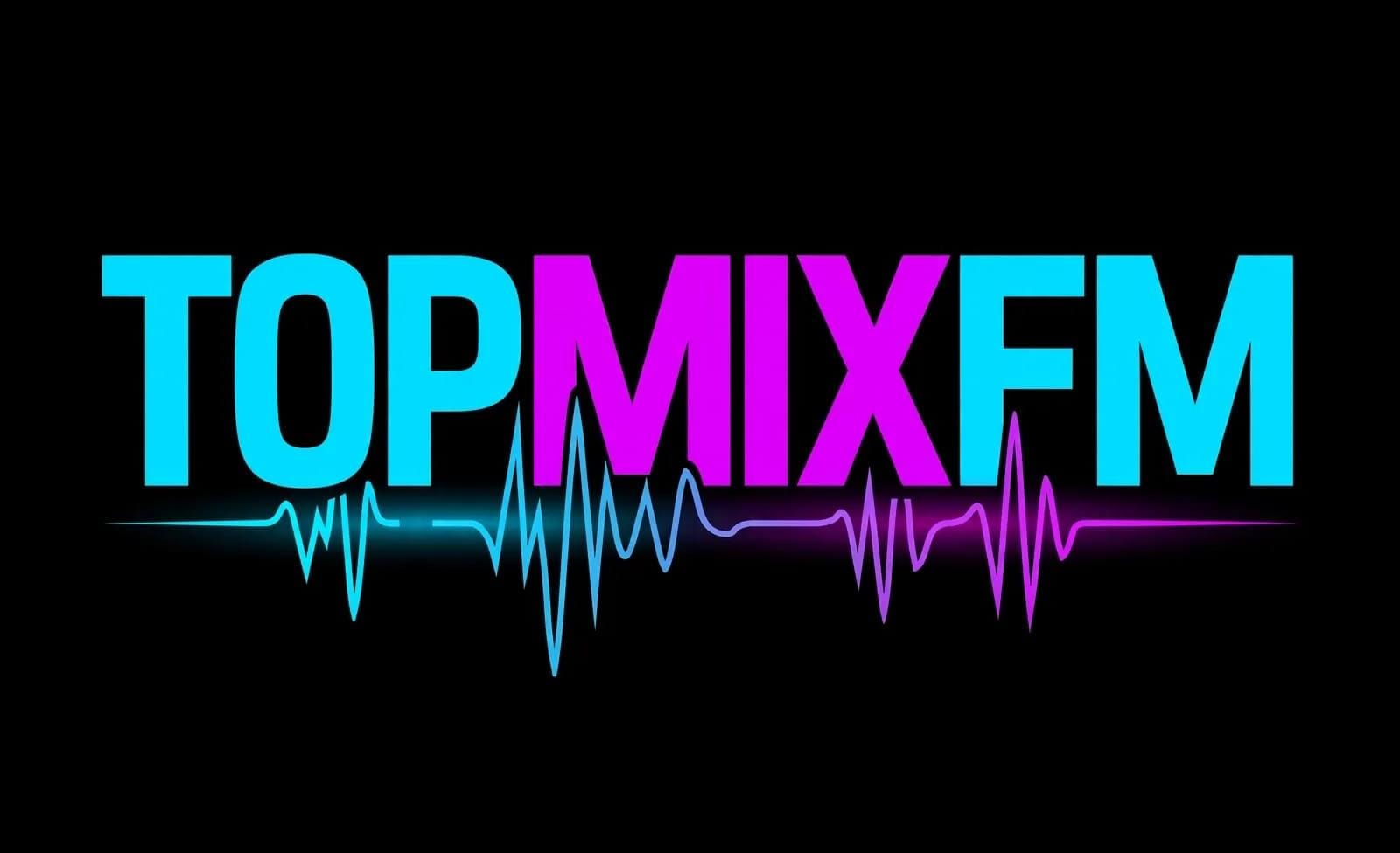 Rádio Top Mix FM
